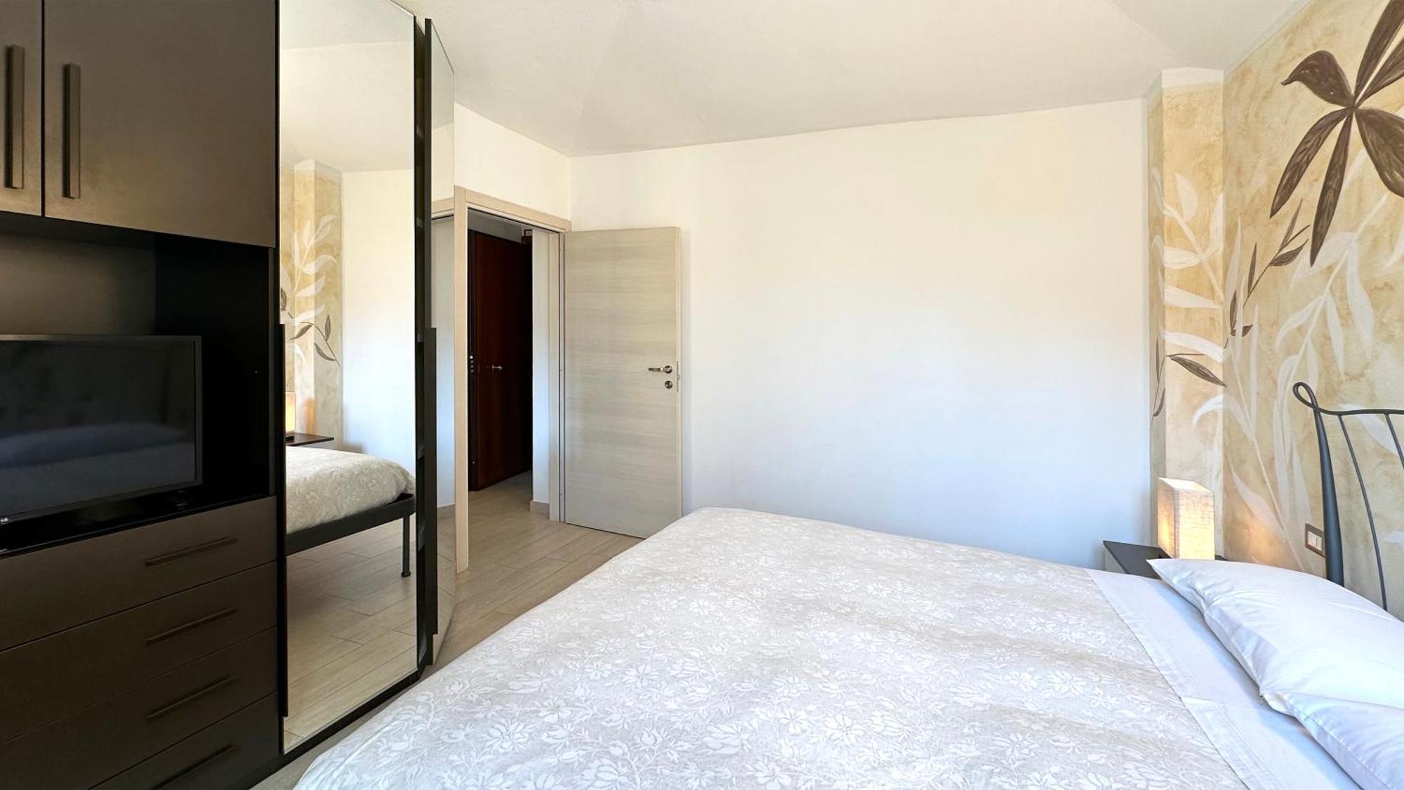 Int 5 - Appartamento Elios By Residence San Luca ボローニャ エクステリア 写真