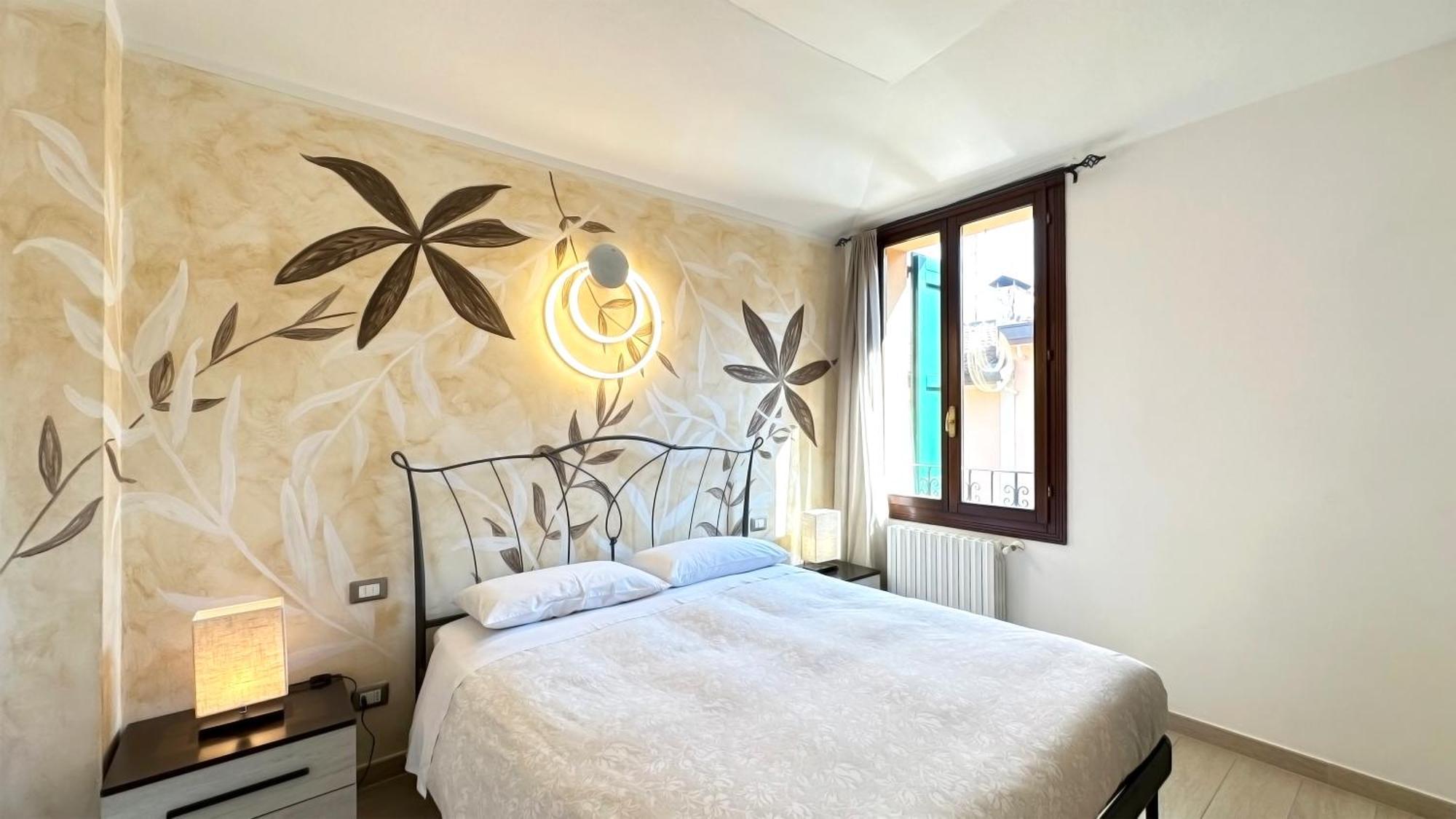 Int 5 - Appartamento Elios By Residence San Luca ボローニャ エクステリア 写真