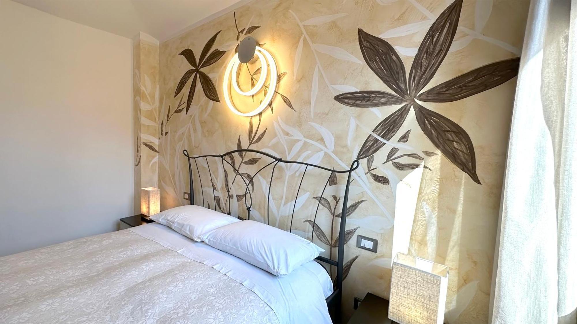 Int 5 - Appartamento Elios By Residence San Luca ボローニャ エクステリア 写真