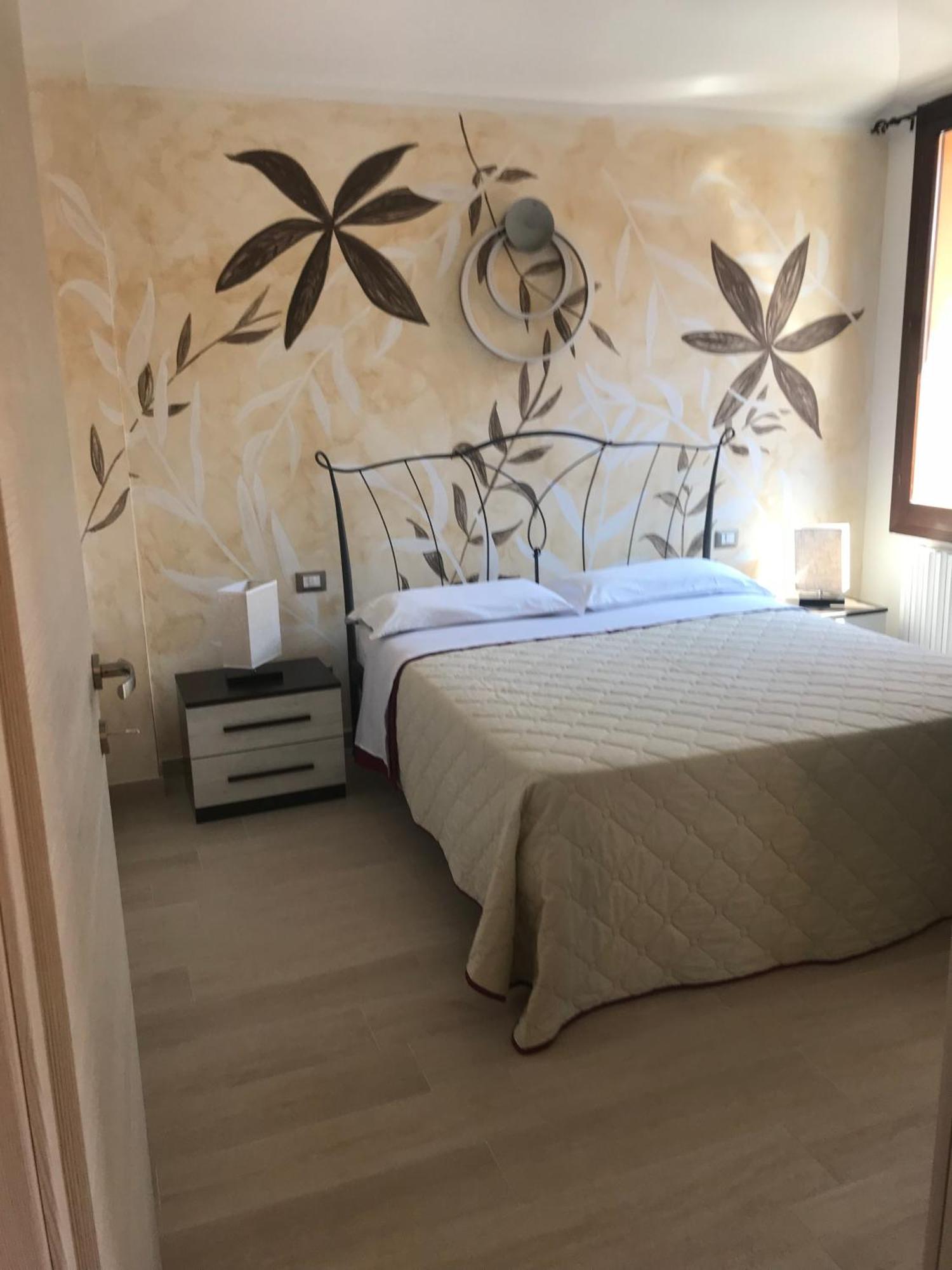 Int 5 - Appartamento Elios By Residence San Luca ボローニャ エクステリア 写真